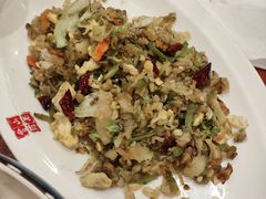 -山西会馆·晋菜·晋商宴·学堂记忆(许坦西街店)