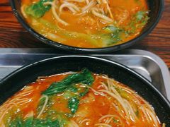 -鲤.金记沙茶面(总店)