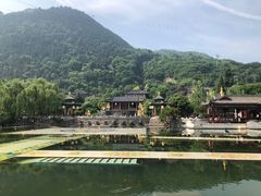 -华清宫景区