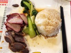 -永祥烧腊餐厅(虹口店)