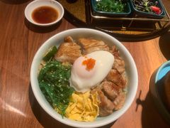 -Mr.Fish鱼鲜生海鲜放题(高德置地冬广场店)