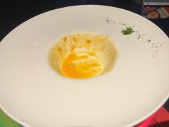 -上海滩餐厅(BFC外滩金融中心店)