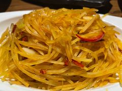 -胖老汉新疆特色椒麻鸡(南门店)