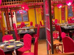 -芦月轩羊蝎子(劲松店)