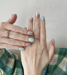 -LILY NAILS美甲美睫