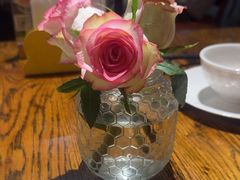 -HOME餐厅粤菜 融合菜