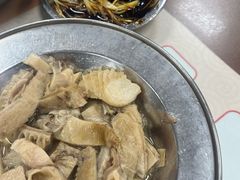 -阿秋牛排(湖心街店)