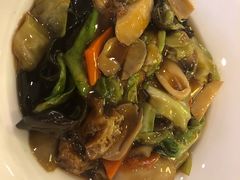 -上海老饭店(北京分店)