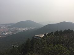 -云龙山