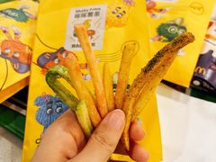 -麦当劳(田林好又多店)