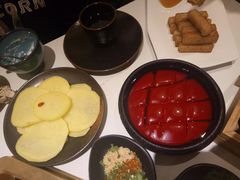 -丙申臺火锅
