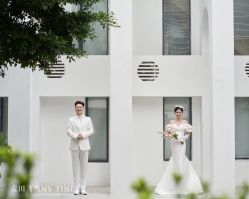 -麦田·婚纱摄影(天河新天地店)