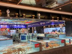 -尚海豆捞(乐虹坊店)