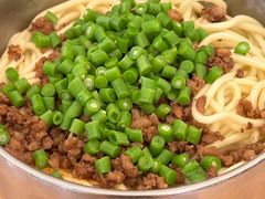 -左撇子私房面