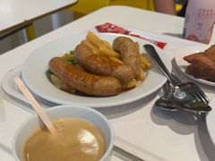 -宜家·瑞典风味餐厅(无锡店)