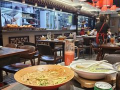 -李记东北饺子馆·东北菜(欢乐谷店)