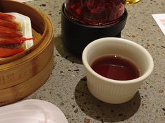 -小鹅皇港式餐厅(新抚万达店)