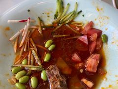 -帕米尔食府(白云观店)