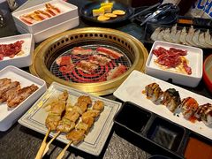 -神户赤童日式烤肉伙伴(东直门店)