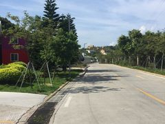 -那琴半岛地质海洋公园