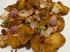 -日出青木·杭帮菜名店