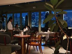 -Highline·城市露台景观餐厅(淮海路店)