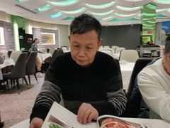 -玉林烤鸭店(定福庄店)