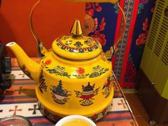 -如意林卡藏餐吧 (九寨沟店)