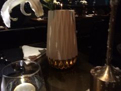 店内布置-AZUL by FUEL蓝色·法式酒馆(琶醍店)