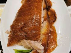 -阿庄新豫菜(航海东路店)