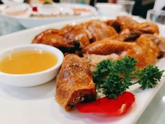 -小辣椒·桂林本地菜(鸿运店)