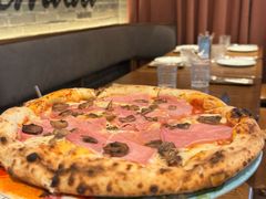 -IL TEATRO 精品意大利餐厅