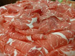 -满禾林火锅(丹东路店)