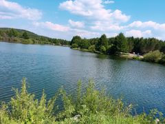 -塞罕坝国家级自然保护区