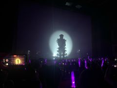 -交通银行前滩31演艺中心