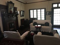-上海孙中山故居纪念馆