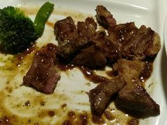 -爱德堡西餐咖啡吧(北师大店)