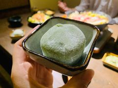 -鲸山上·私房日料(泰达MSD店)