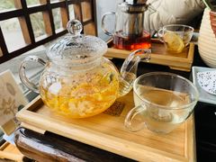 -青藤茶馆(南山路店)