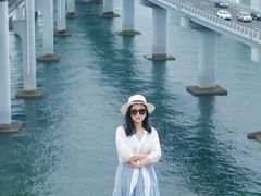 -星海湾跨海大桥