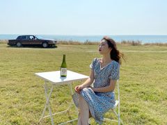 -北海银滩一号国际会议中心酒店