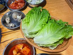 -麻蒲碳烤肉(远景路1号店)