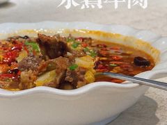 -御唐府海珊瑚主题餐厅