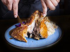 -宝莱纳啤酒花园餐厅PAULANER BRAUHAUS Nanjing(广州路店)