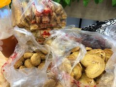 -宫廷糕点铺(建设路店)