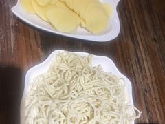 -霄汉羊排(万松园一店)