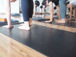 -Y+U遇瑜伽·普拉提