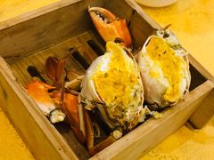 海油蟹-宏佳丰味蟹馆(洛溪店)