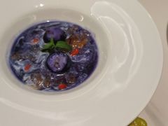 -上蔬无瑕· 创意素食·Vegetarian(华采天地店)