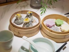 -佬泰丰斋· 乌镇茶食餐厅